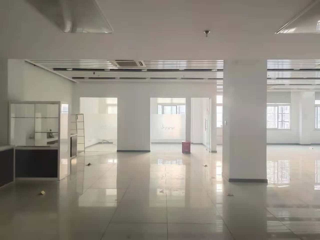 尚街LOFT(嘉善路）469平米办公室出租_4.50元/m²/天