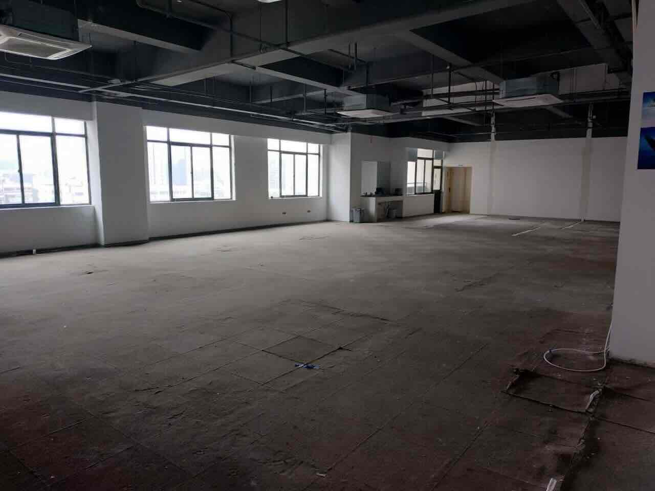 徐汇乐业天地425平米办公室出租_3.30元/m²/天