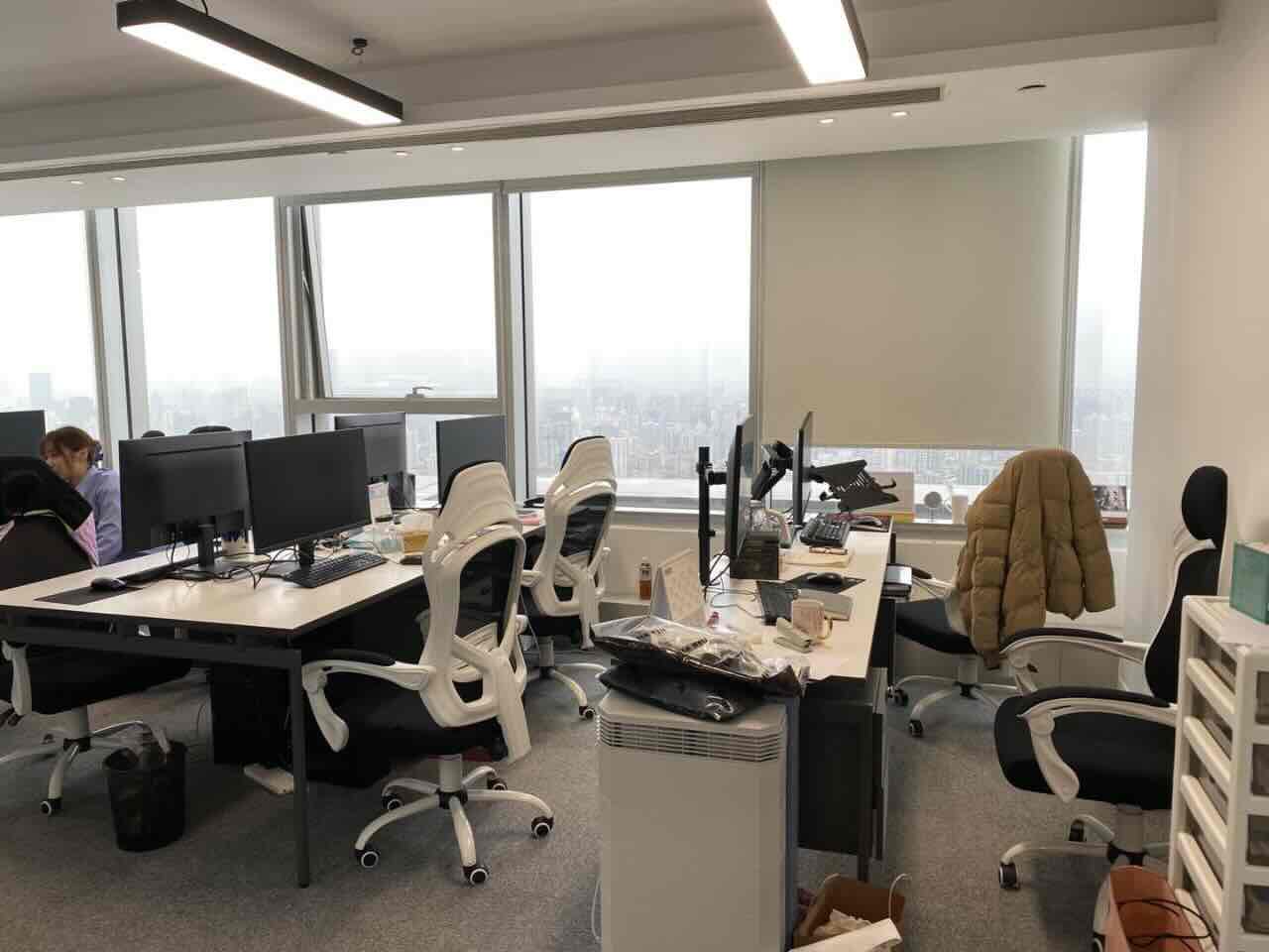 尚秀商务楼徐汇 尚秀商务楼 324平米 中等装修