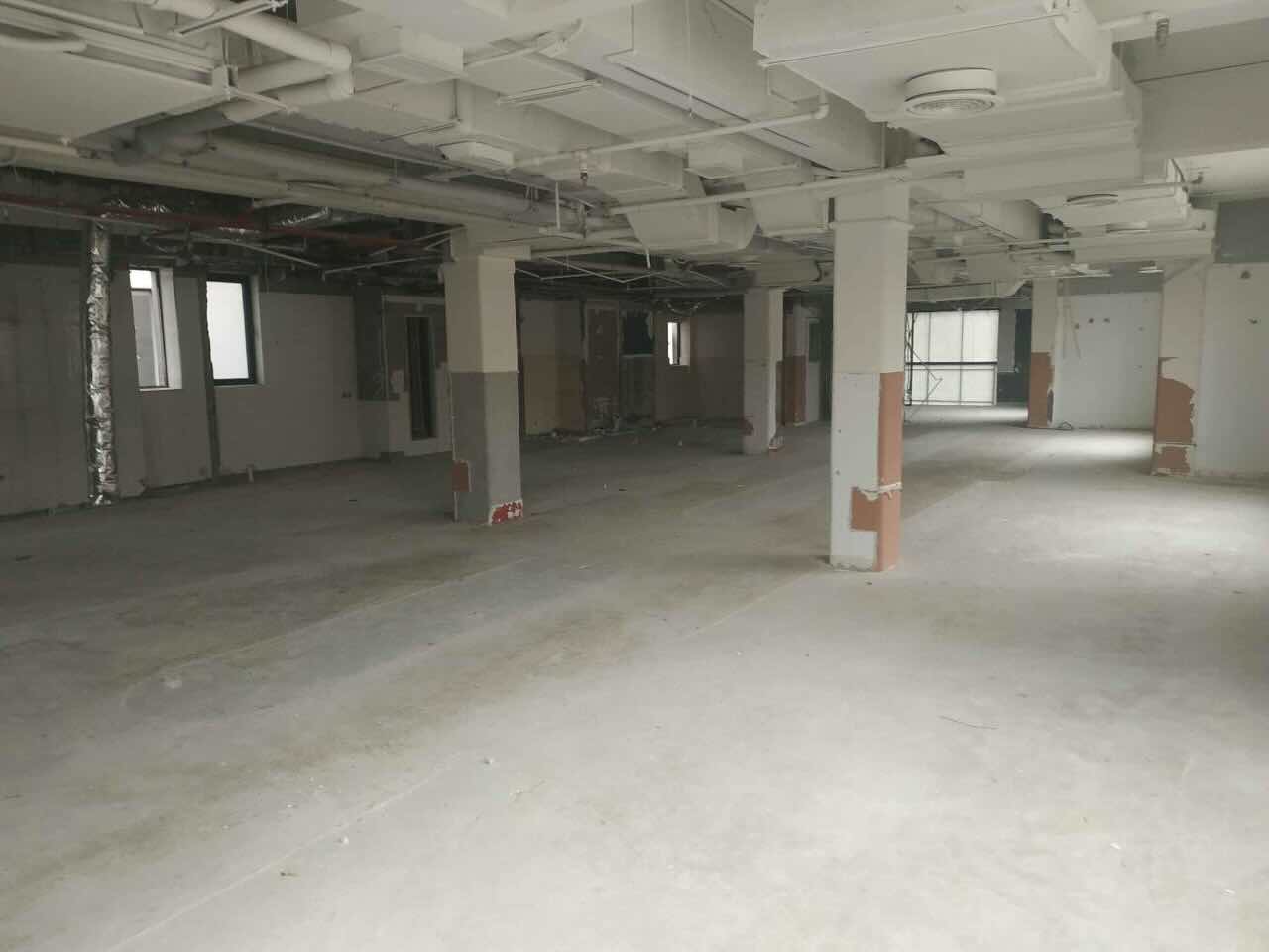 越界·永嘉庭徐汇 越界·永嘉庭 350平米 精装修