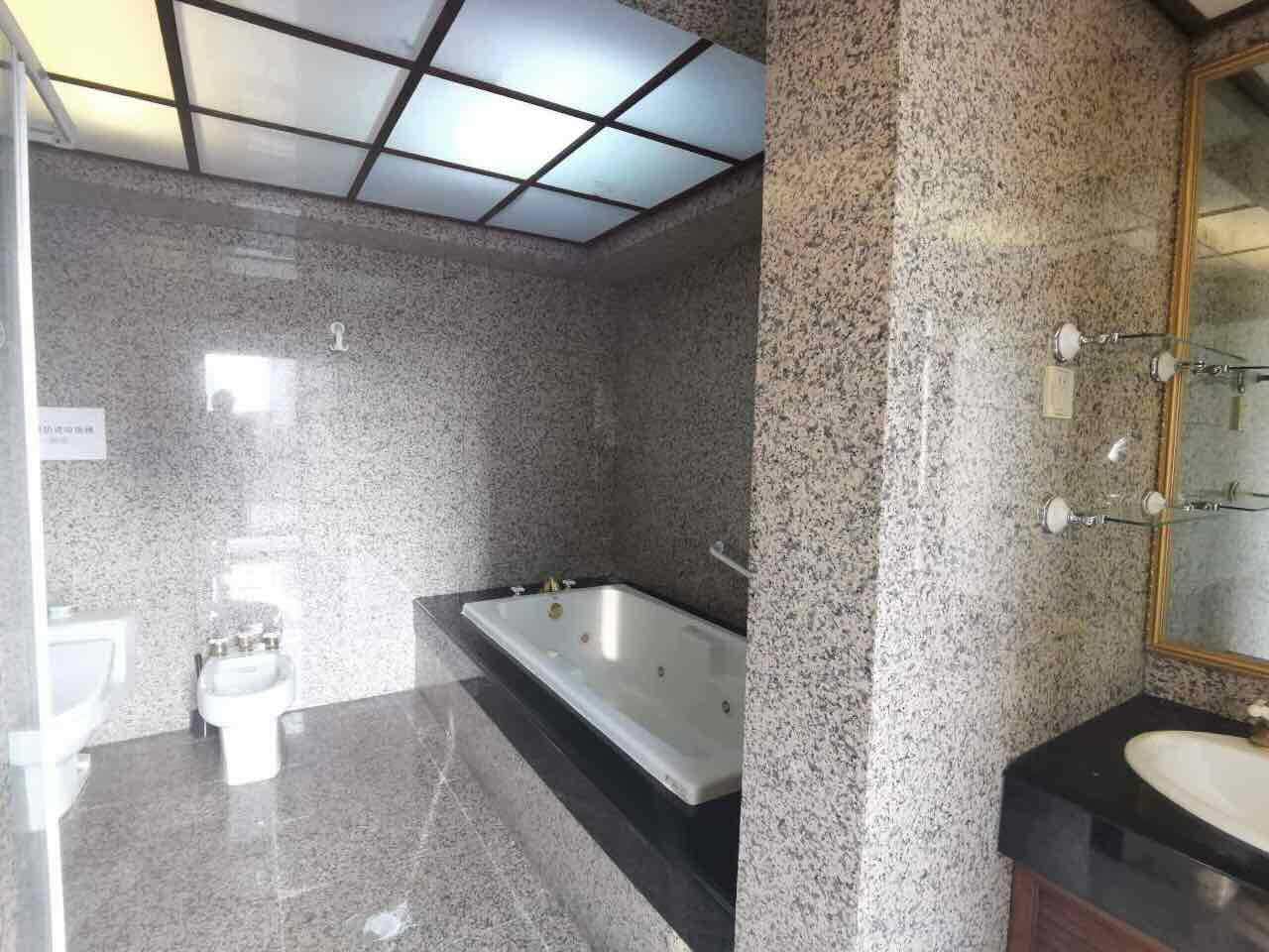卡乐公寓大厦徐汇 卡乐公寓大厦 318平米 简装修