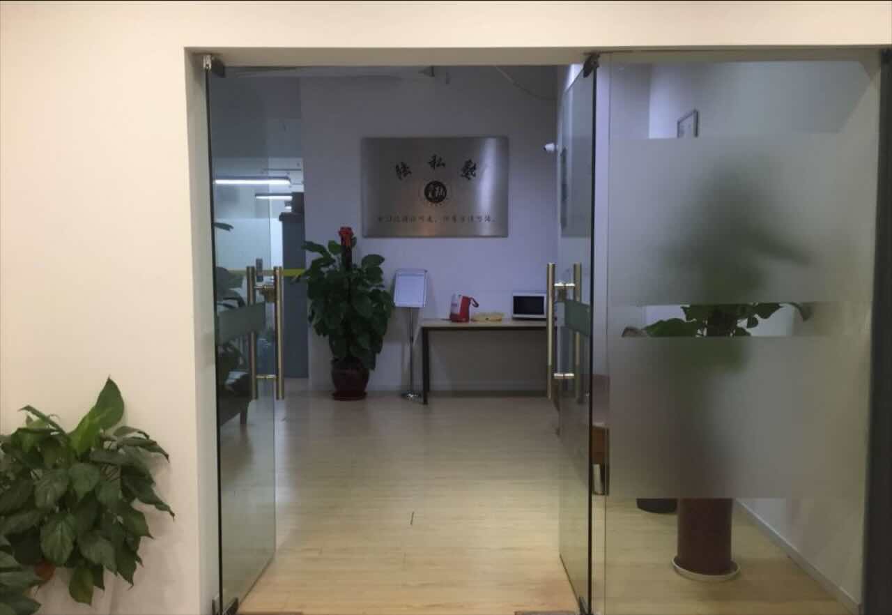 科投大厦徐汇 科投大厦 325平米 中等装修
