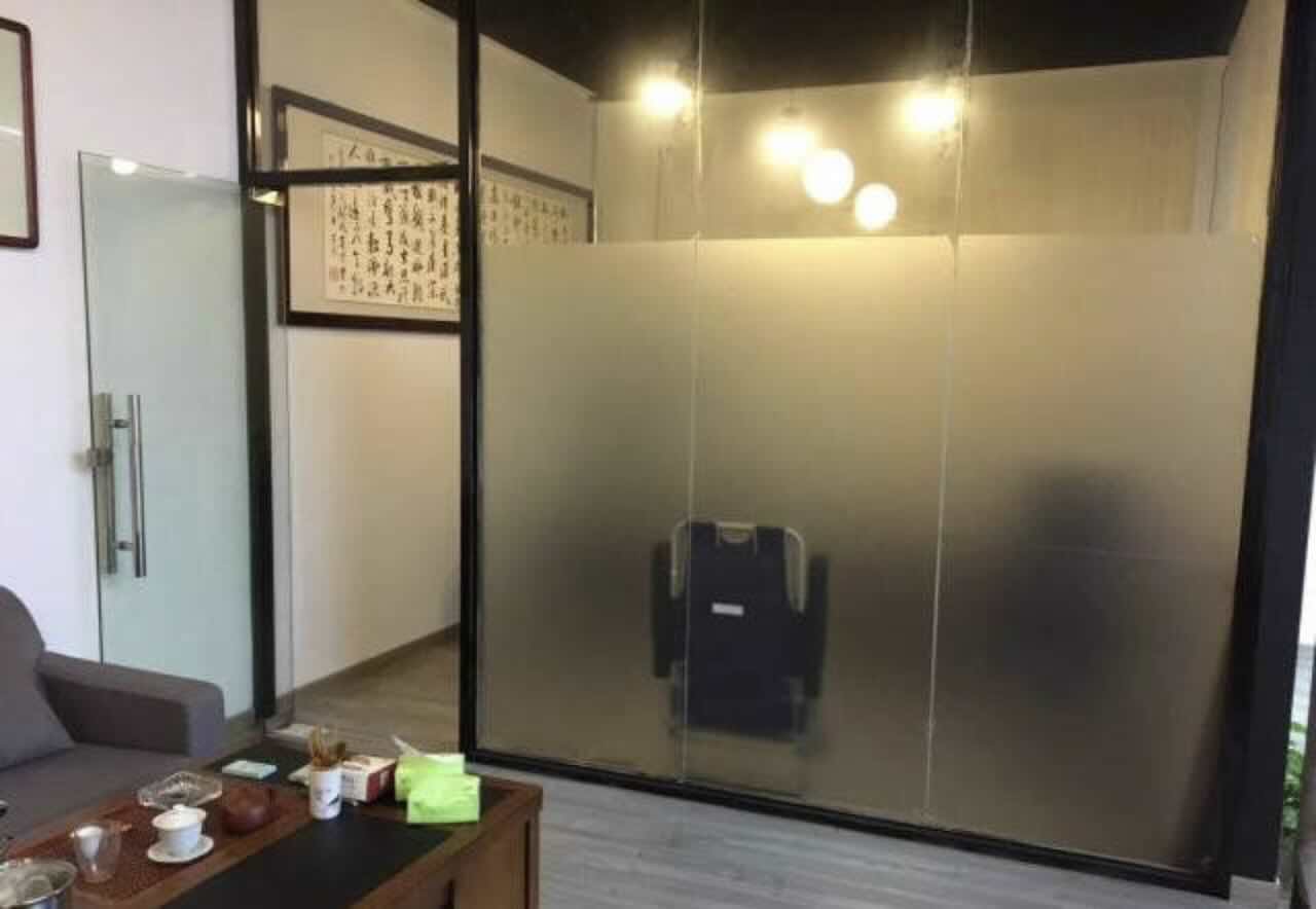 徐汇乐业天地徐汇 徐汇乐业天地 138平米 简装修
