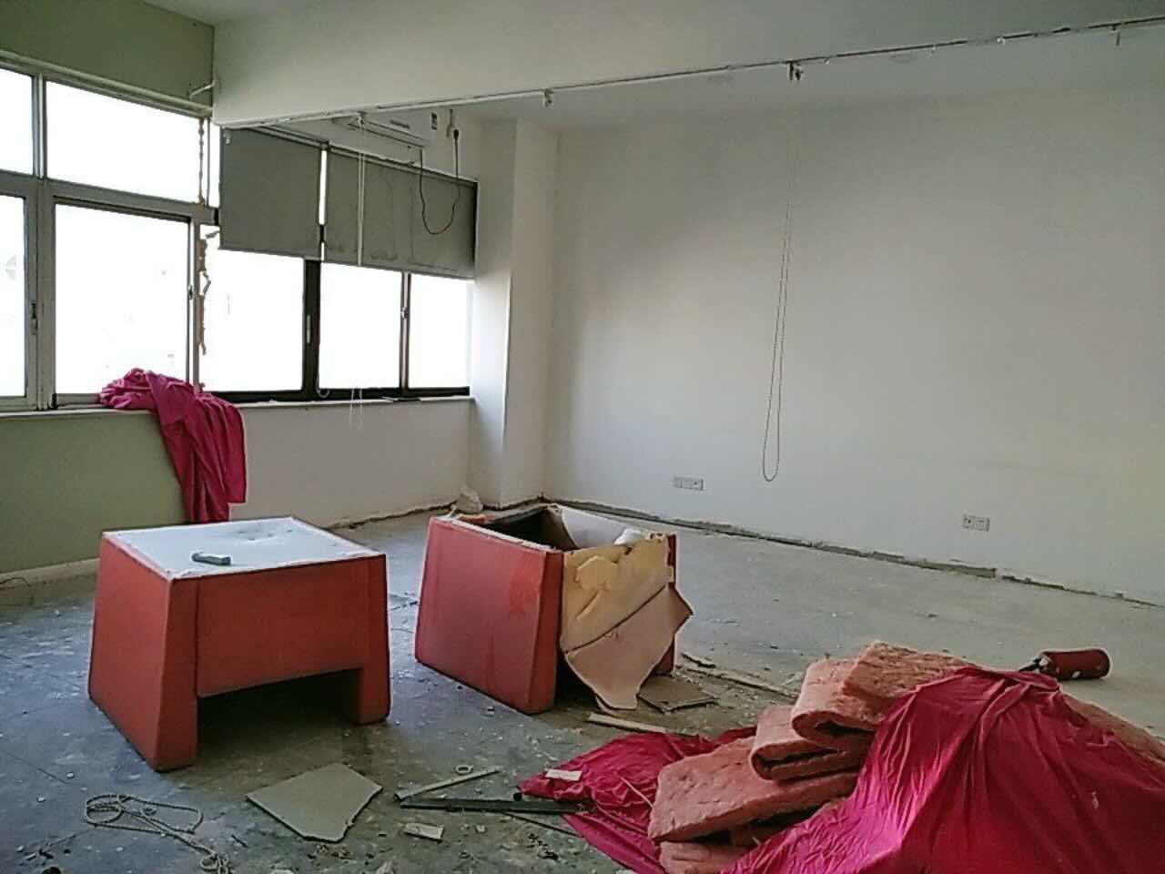 徐汇 桂中园 12平米 精装修