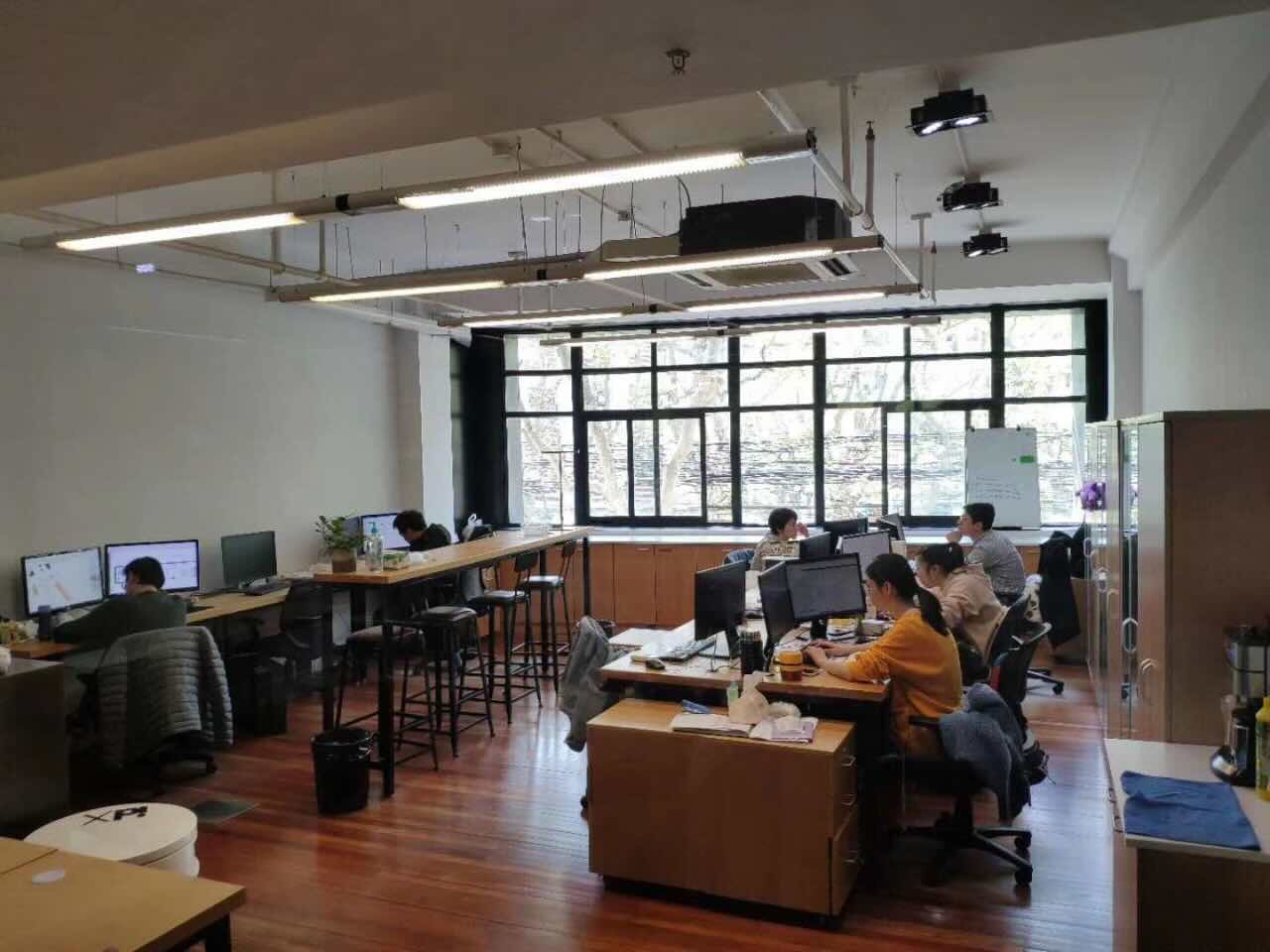 安垦建国路406号77平米办公室出租_4.40元/m²/天