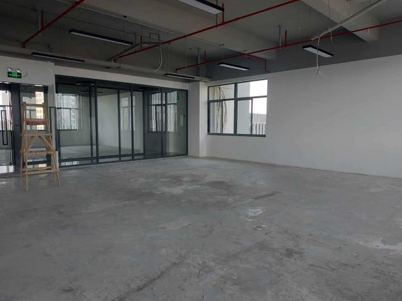 凤凰园徐汇 凤凰园 140平米 简装修