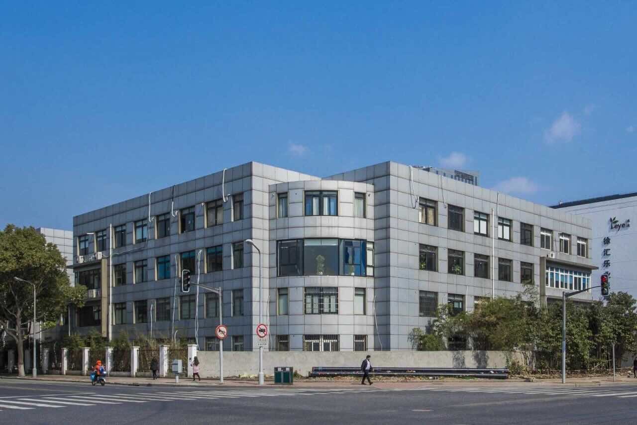 「徐汇乐业天地」写字楼出租_徐汇乐业天地办公室出租价格_徐汇乐业天地办公楼租金