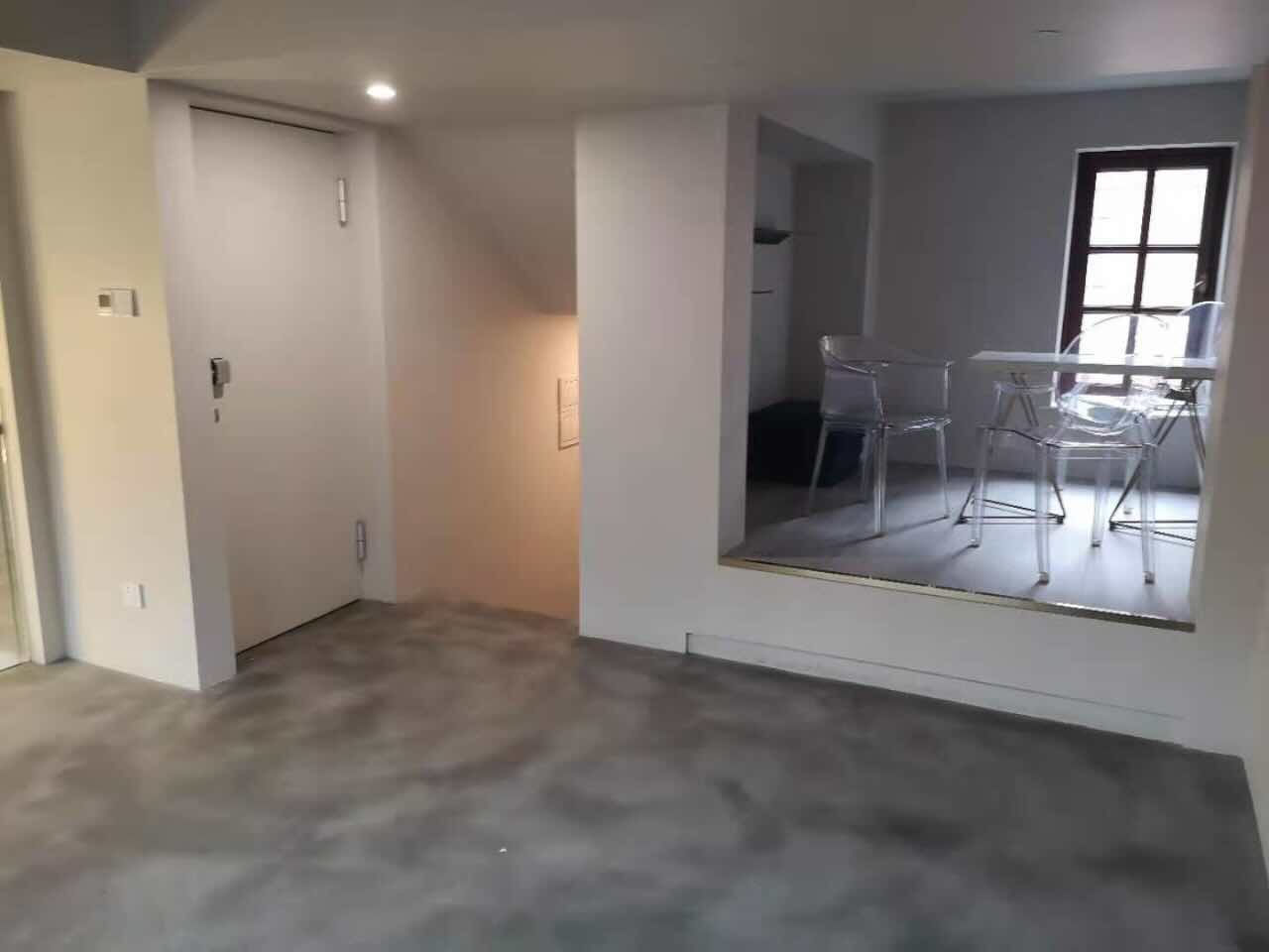 建业里徐汇 建业里 260平米 简装修