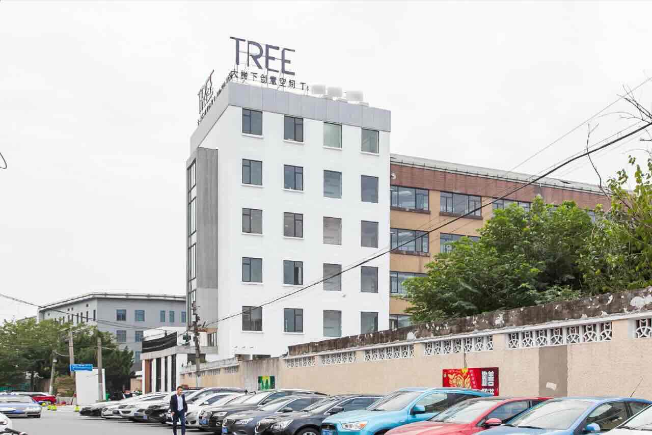 「徐汇·大树下」写字楼出租_徐汇·大树下办公室出租价格_徐汇·大树下办公楼租金