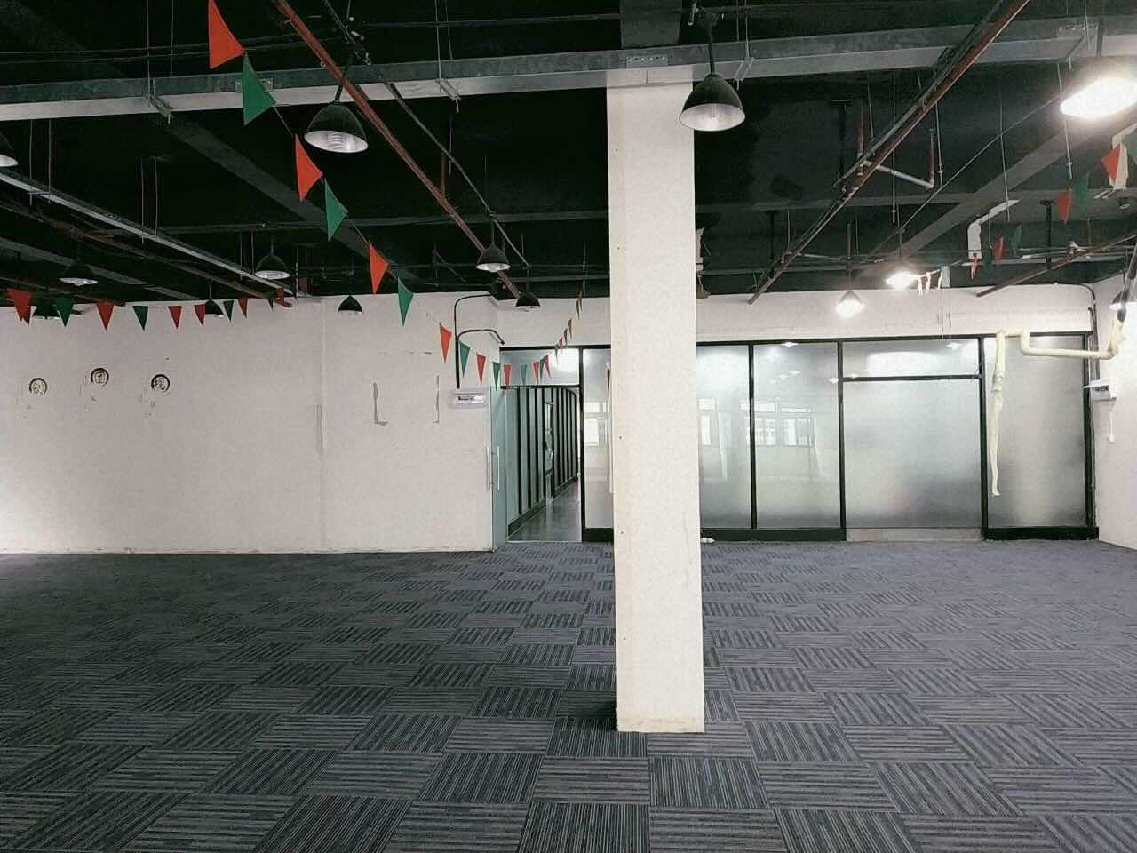 徐汇乐业天地徐汇 徐汇乐业天地 398平米 简装修