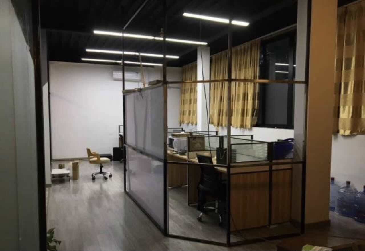 徐汇乐业天地徐汇 徐汇乐业天地 138平米 简装修