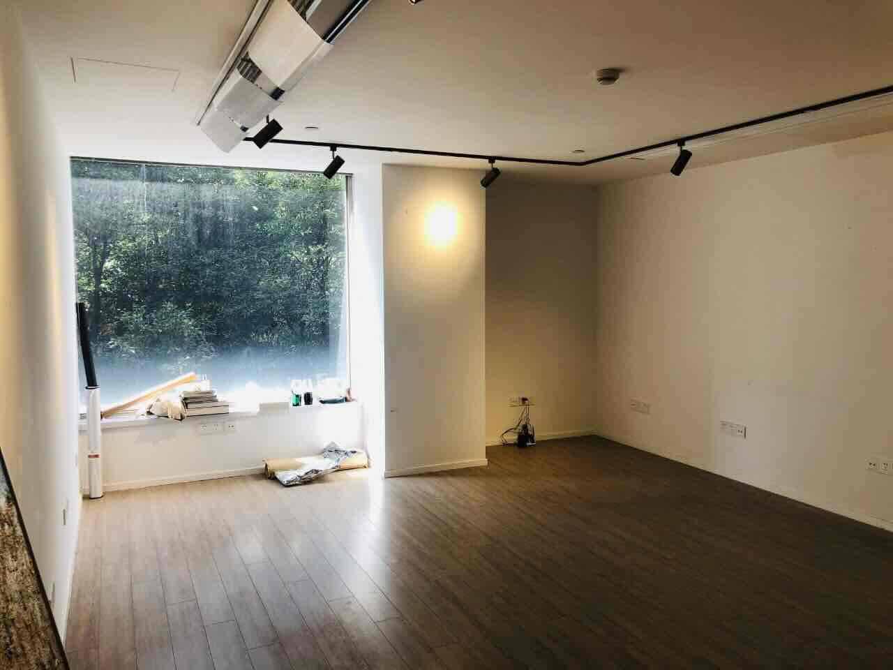 睿园徐汇 睿园 35平米 简装修