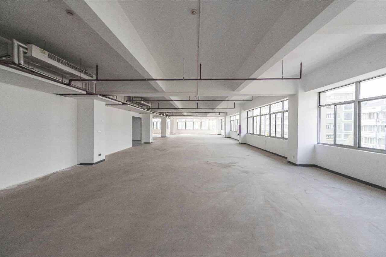 皓顺大厦徐汇 皓顺大厦 187平米 简装修