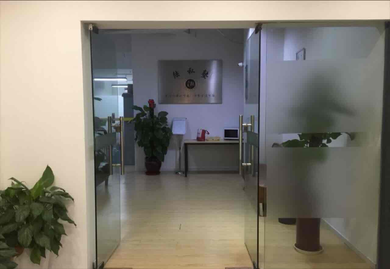 科投大厦徐汇 科投大厦 325平米 中等装修