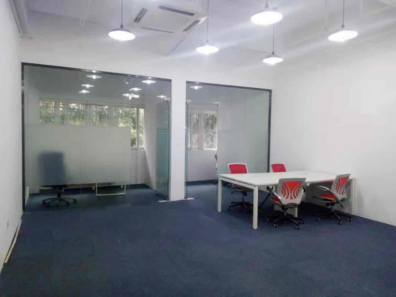 凤凰园徐汇 凤凰园 98平米 简装修