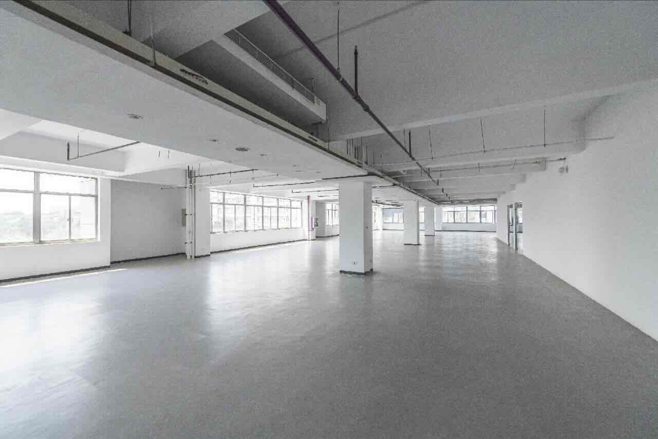皓顺大厦徐汇 皓顺大厦 187平米 简装修