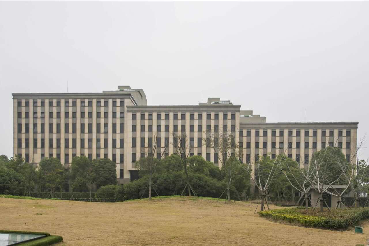 扬子江国际企业广场
