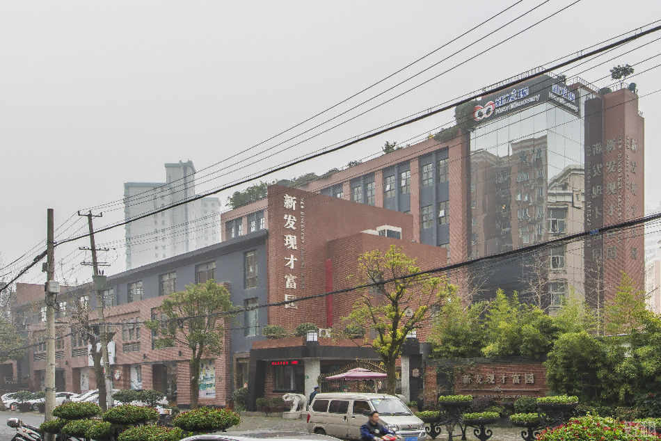 「新发现才富园」写字楼出租_新发现才富园办公室出租价格_新发现才富园办公楼租金