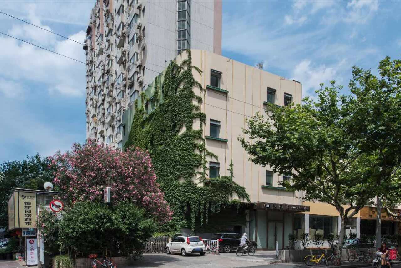 「胶州路709号」写字楼出租_胶州路709号办公室出租价格_胶州路709号办公楼租金