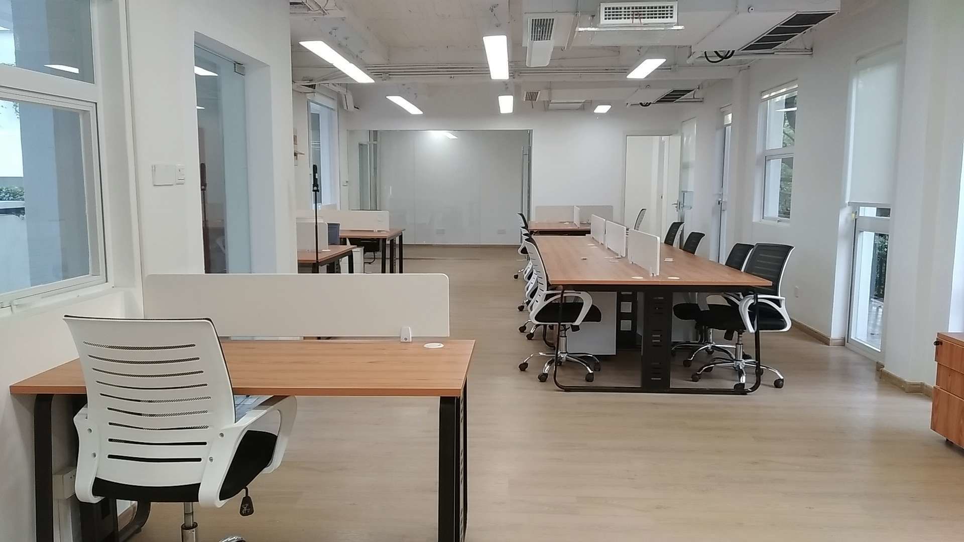 静安 印研工坊 174平米 精装修