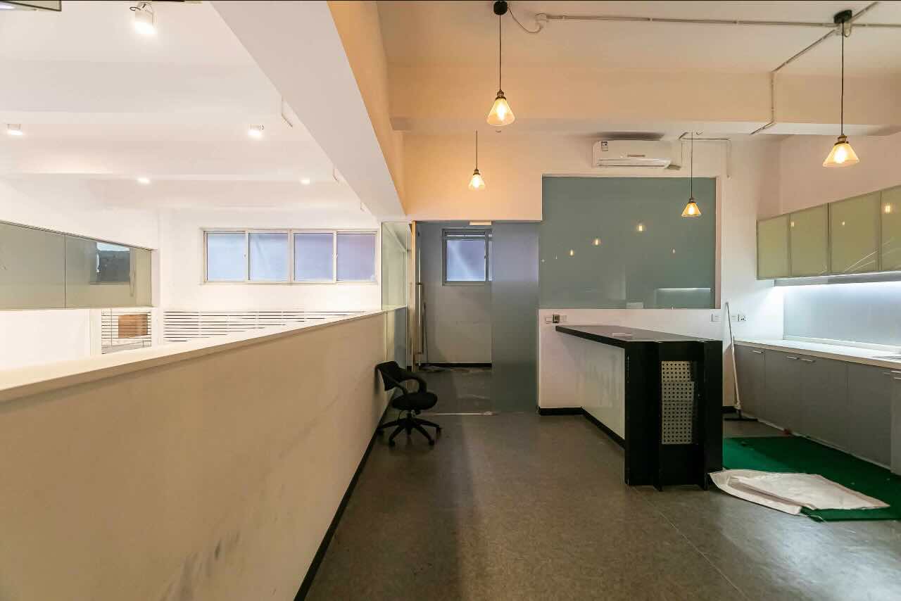 航创990（静工集团）静安 航创990（静工集团） 436平米 精装修