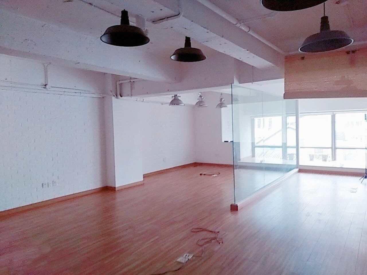 静安创展中心静安 静安创展中心 151平米 中等装修