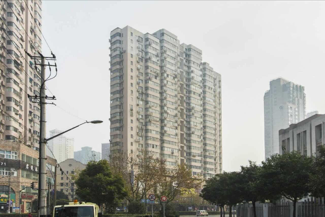 华电商务楼