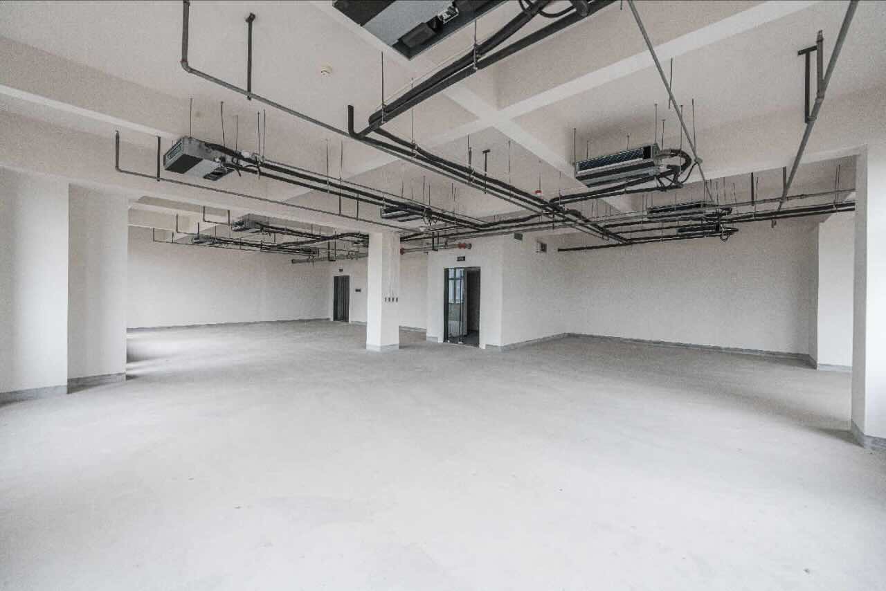 中关村﹒虹桥创新中心长宁 中关村﹒虹桥创新中心 310平米 中等装修