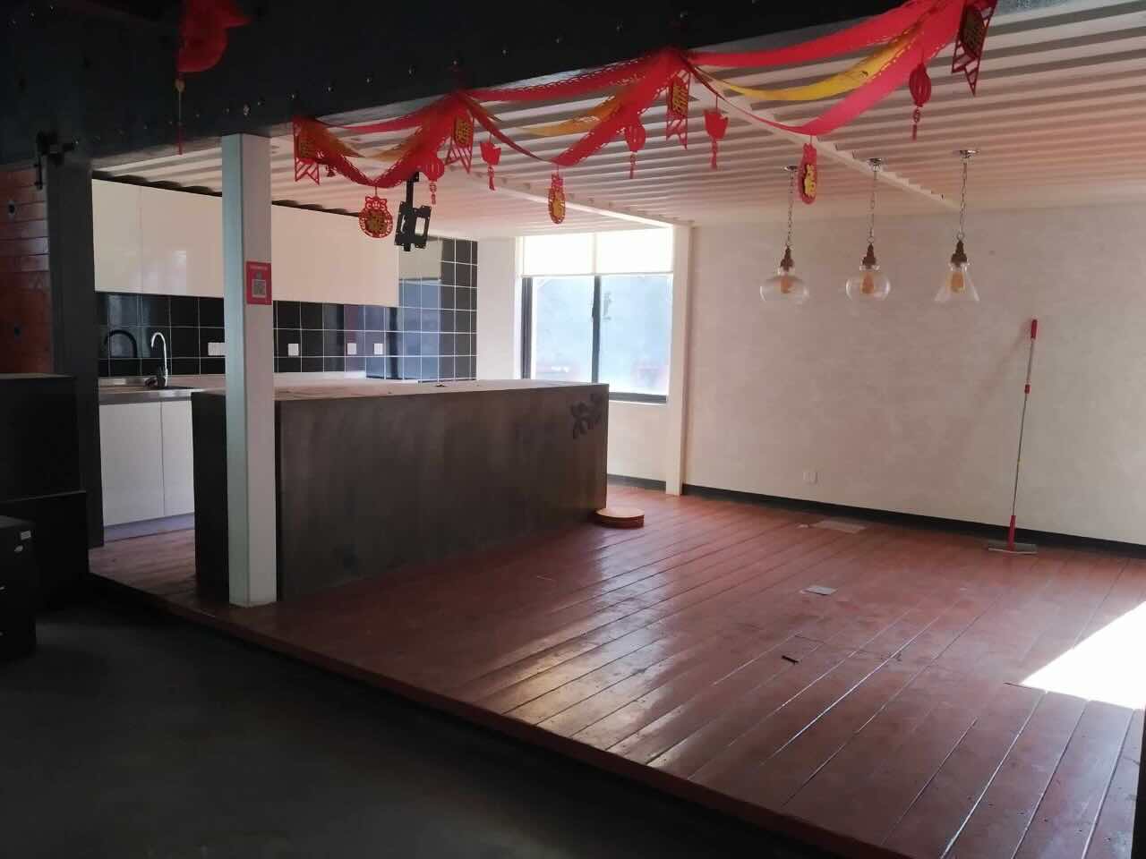 航创990（静工集团）静安 航创990（静工集团） 337平米 简装修