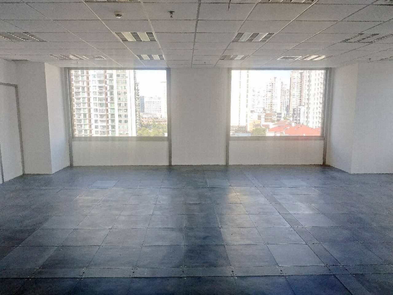 龙之梦雅仕大厦房型方正，2面采光，地铁234号线中山公园