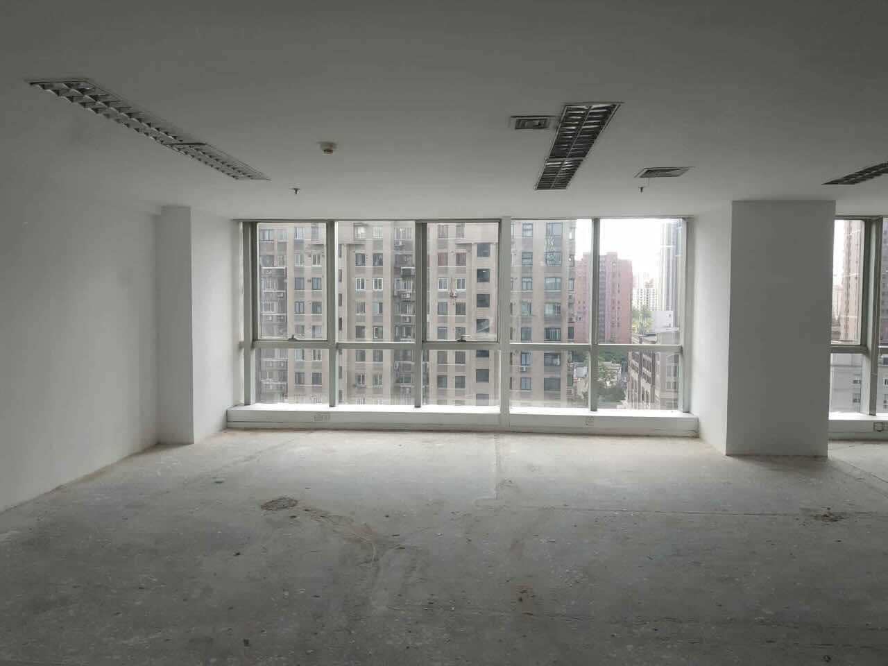 恒基旭辉中心293平米办公室出租_3.56元/m²/天