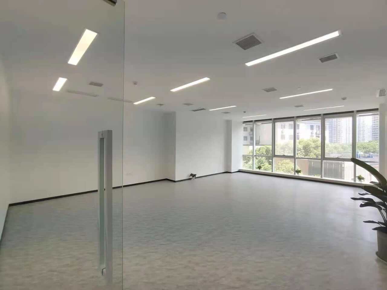 金峰世纪大厦100平米办公室出租_3.50元/m²/天