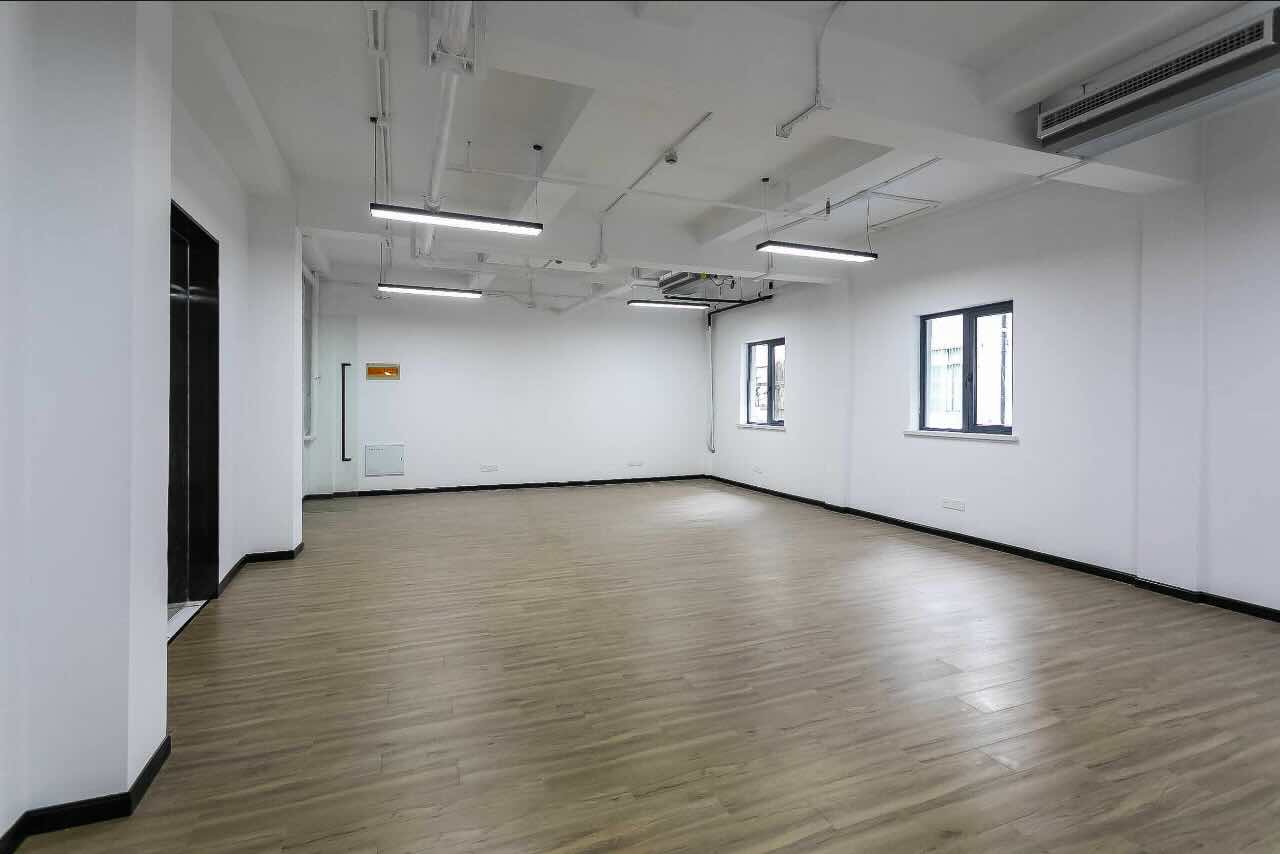 建华大楼静安 建华大楼 97平米 中等装修