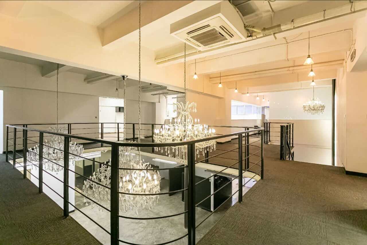 航创990（静工集团）静安 航创990（静工集团） 436平米 精装修