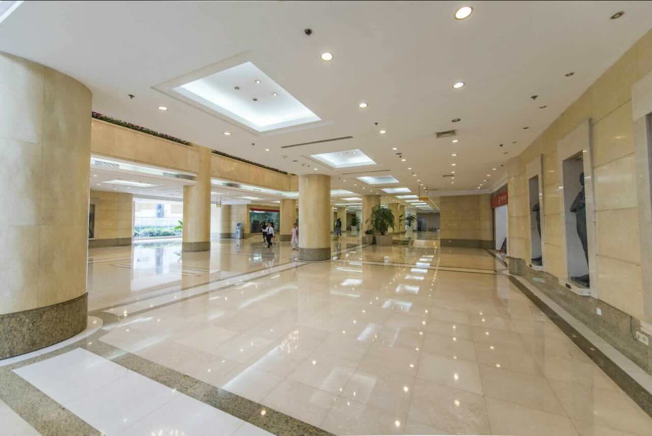 文新报业大厦