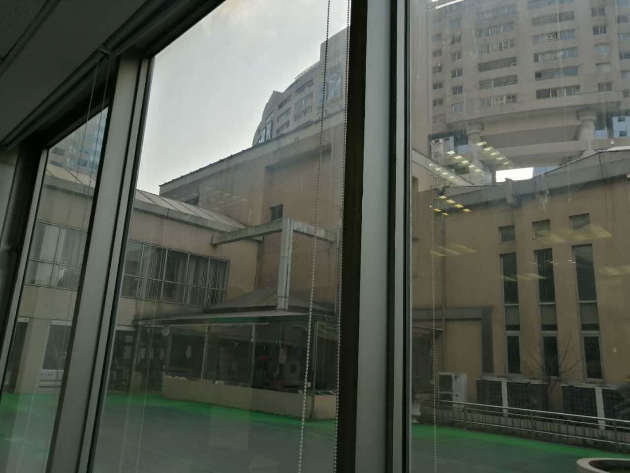 太阳广场长宁 太阳广场 74平米 简装修
