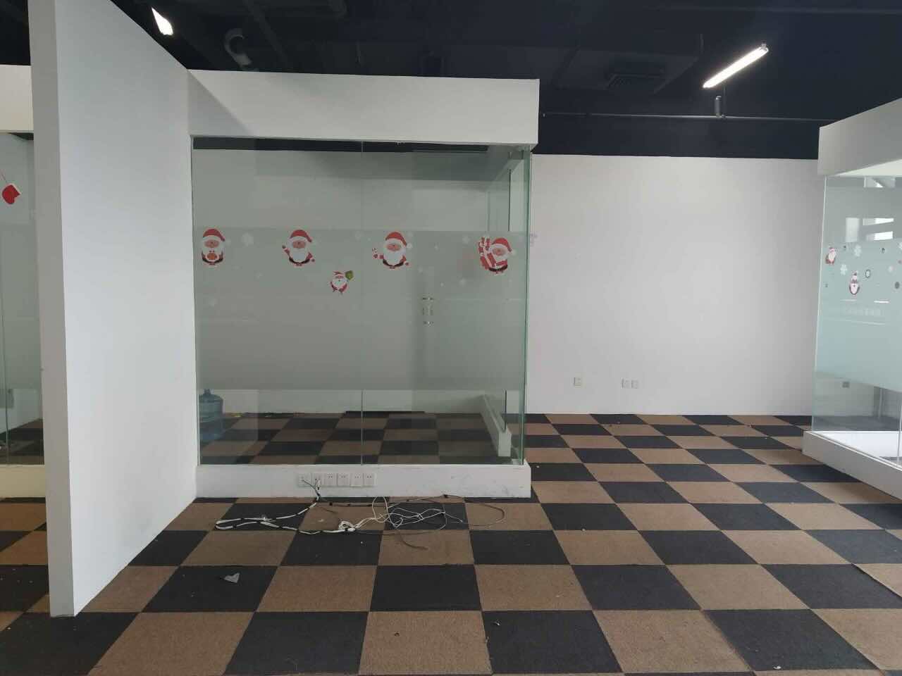 万科时一区长宁 万科时一区 122平米 精装修