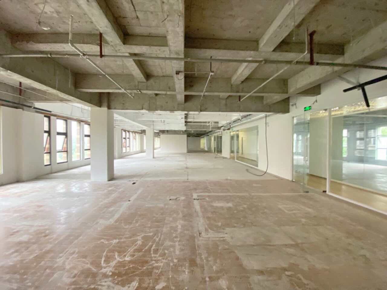 新都汇康定坊（趣办康定路）静安 新都汇康定坊（趣办康定路） 110平米 精装修