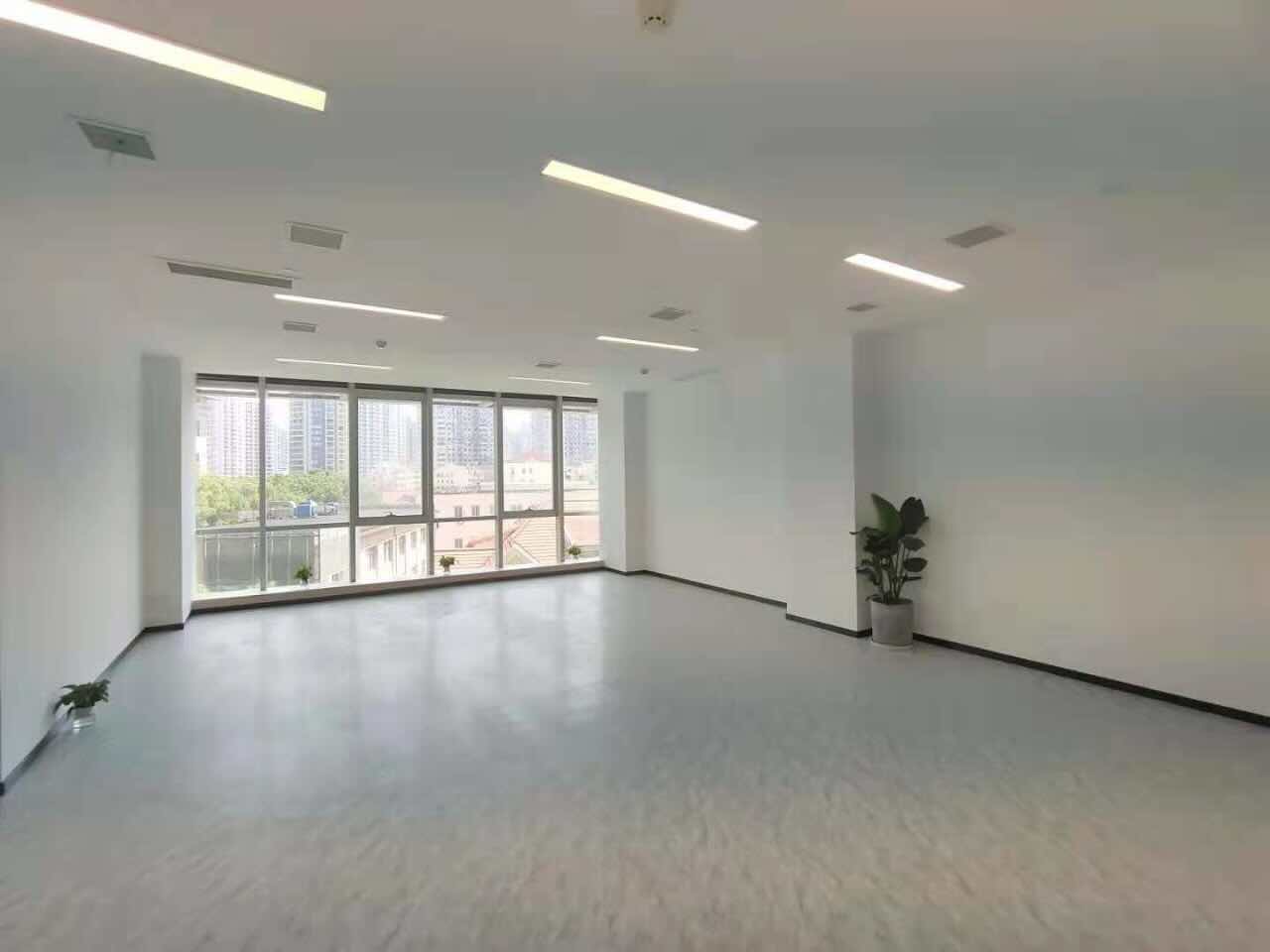 金峰世纪大厦90平米办公室出租_3.60元/m²/天