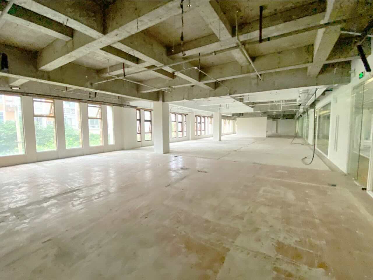 新都汇康定坊（趣办康定路）静安 新都汇康定坊（趣办康定路） 110平米 精装修