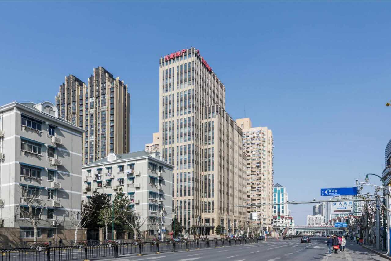 「光明地产大厦」写字楼出租_光明地产大厦办公室出租价格_光明地产大厦办公楼租金
