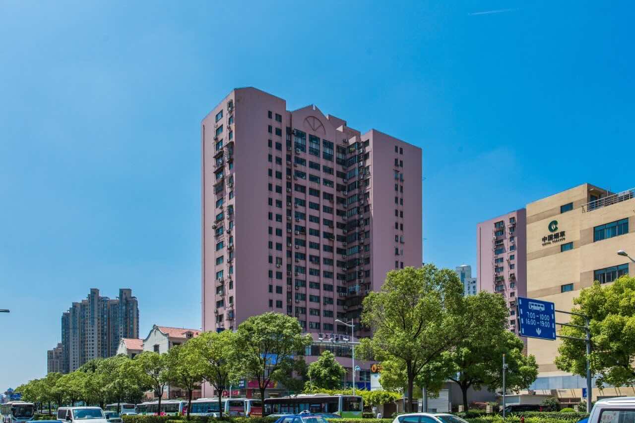 东上海创客中心