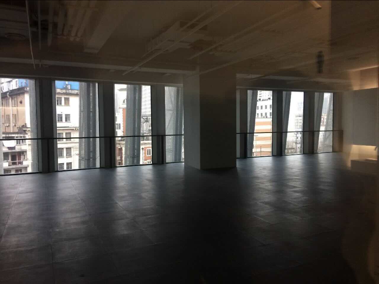 吉汇大厦(原虹口SOHO)虹口 吉汇大厦(原虹口SOHO) 102平米 精装修