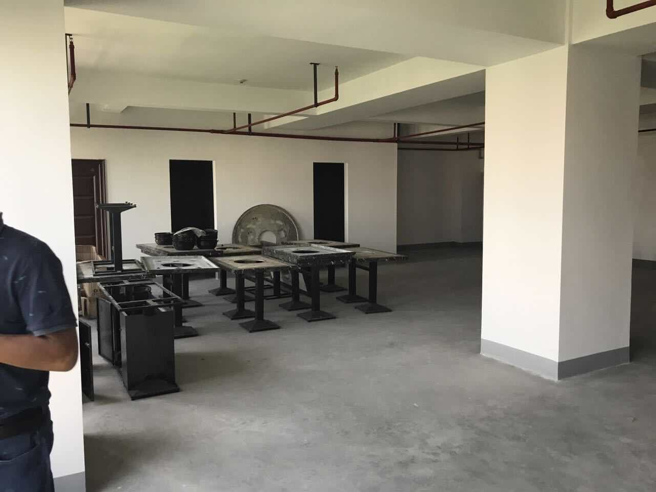 虹口图书馆虹口 虹口图书馆 223平米 简装修