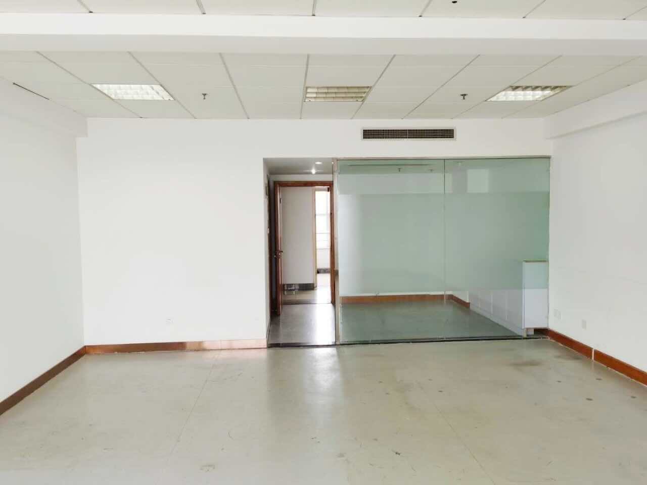 元和投资大厦70平米办公室出租_2.60元/m²/天