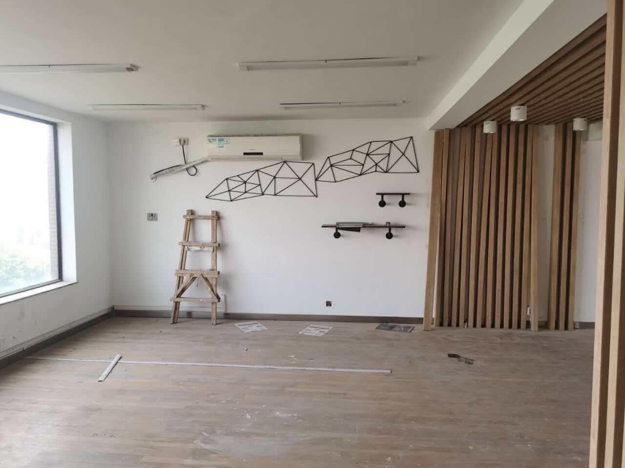 嘉兰大厦244平米办公室出租_3.50元/m²/天