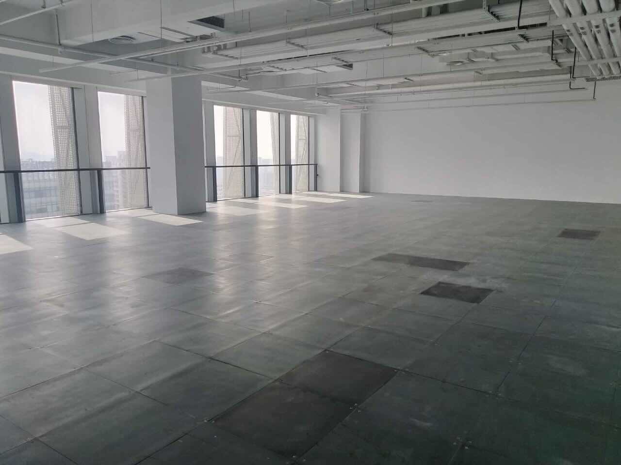 吉汇大厦(原虹口SOHO)虹口 吉汇大厦(原虹口SOHO) 312平米 精装修