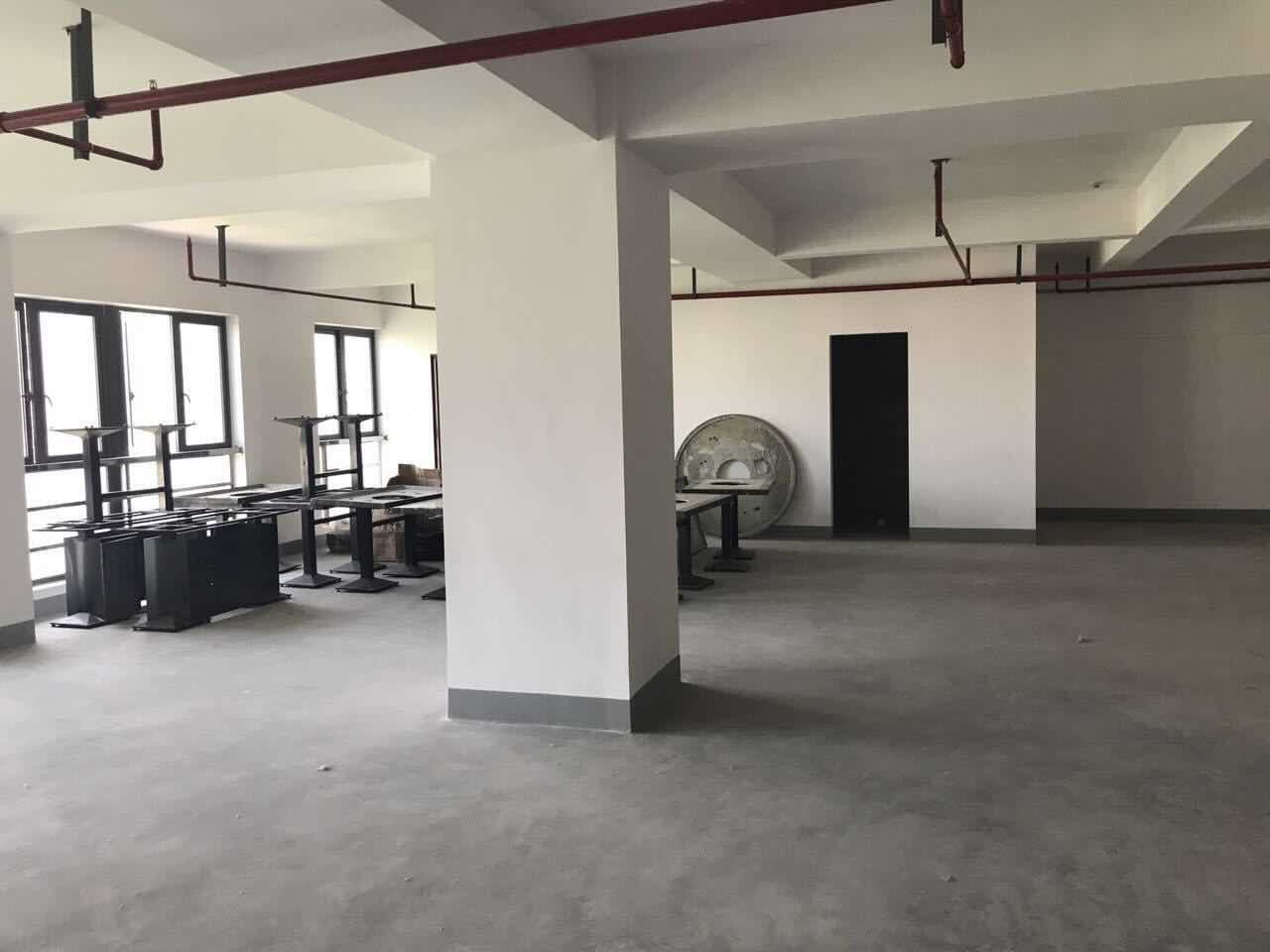虹口图书馆虹口 虹口图书馆 223平米 简装修