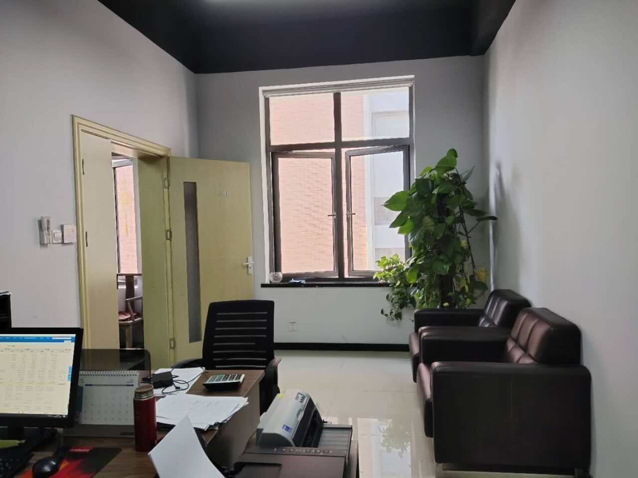 张江虹口园智慧健康医疗产业基地虹口 张江虹口园智慧健康医疗产业基地 40平米 精装修