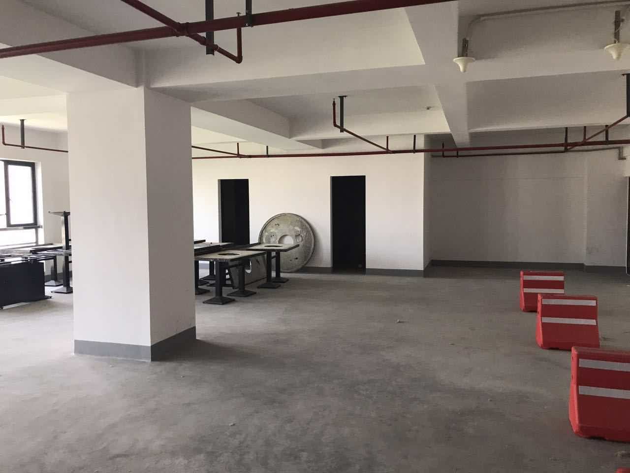 虹口图书馆虹口 虹口图书馆 223平米 简装修